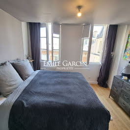 appartement à Paris 4ème (75)