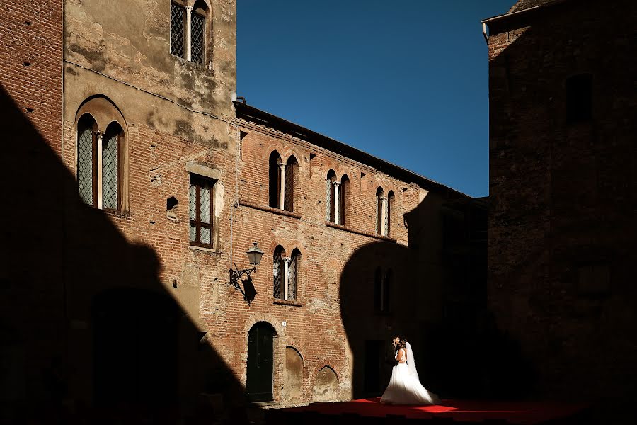 Wedding photographer Andrea Laurenza (cipos). Photo of 24 August 2021