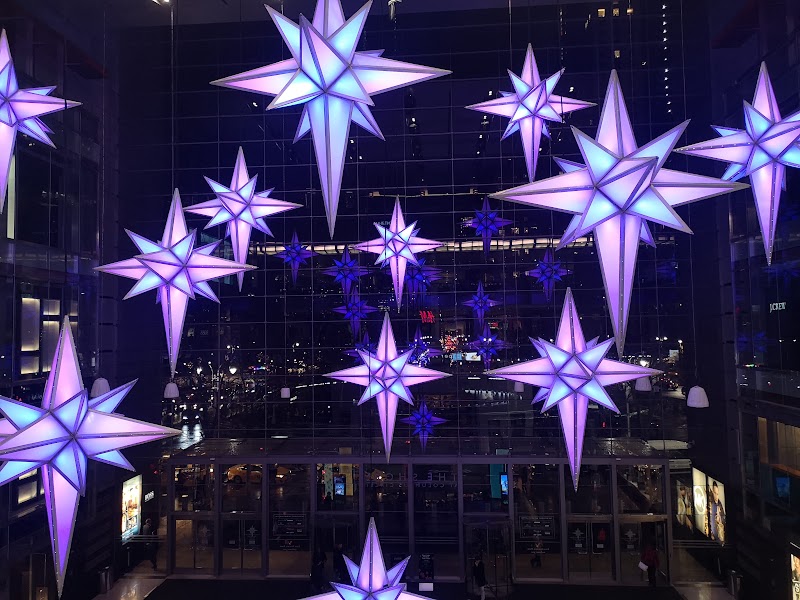 Wall Street y South Street Seaport. Musical Rockettes y Midtown - Nueva York en Navidad. Diciembre 2019 (34)