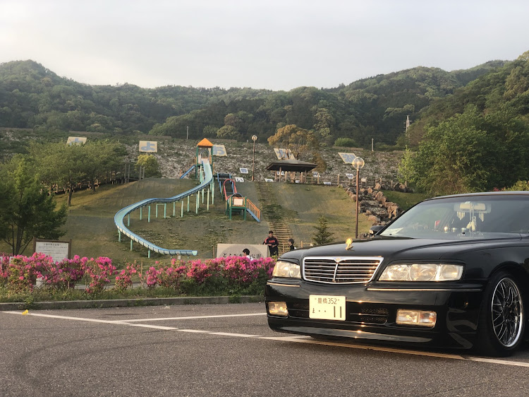 シーマのY33シーマ・日産・最高のクルマ・ドライブに関するカスタム事例の投稿画像4枚目