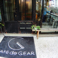 CAFE de GEAR