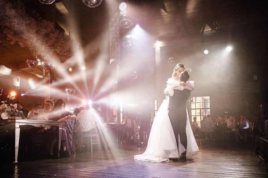 Wedding photographer Slava Semenov (ctapocta). Photo of 2 August 2021