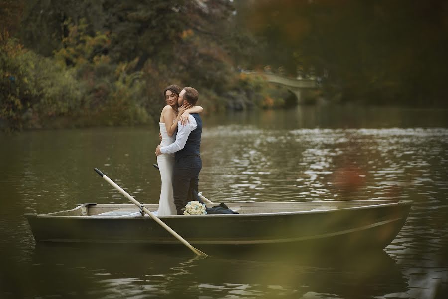 Fotógrafo de casamento Alex Pedan (alexpedan). Foto de 4 de dezembro 2019