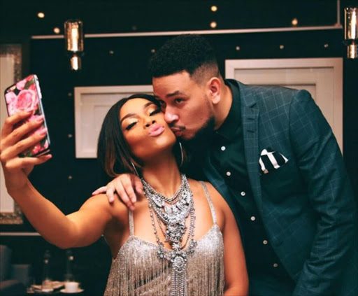 Bonang and AKA