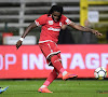 Dieumerci Mbokani n'exclut pas un départ de l'Antwerp