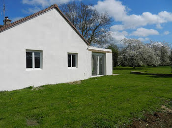 maison à Marcilly-la-Campagne (27)