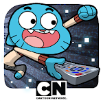 Cover Image of Herunterladen Gumball Wrecker's Revenge - Free Gumball Game 0.28 APK