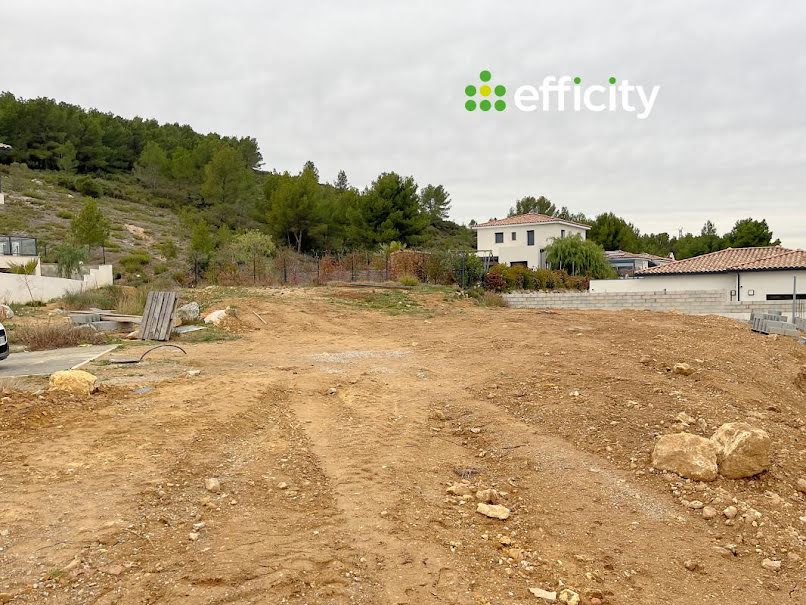 Vente terrain  935 m² à Narbonne (11100), 210 000 €