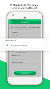 Medicine Alert - pills Alert(圖4)-速報App
