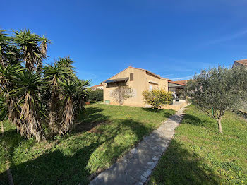 maison à La Seyne-sur-Mer (83)