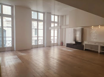 appartement à Paris 1er (75)