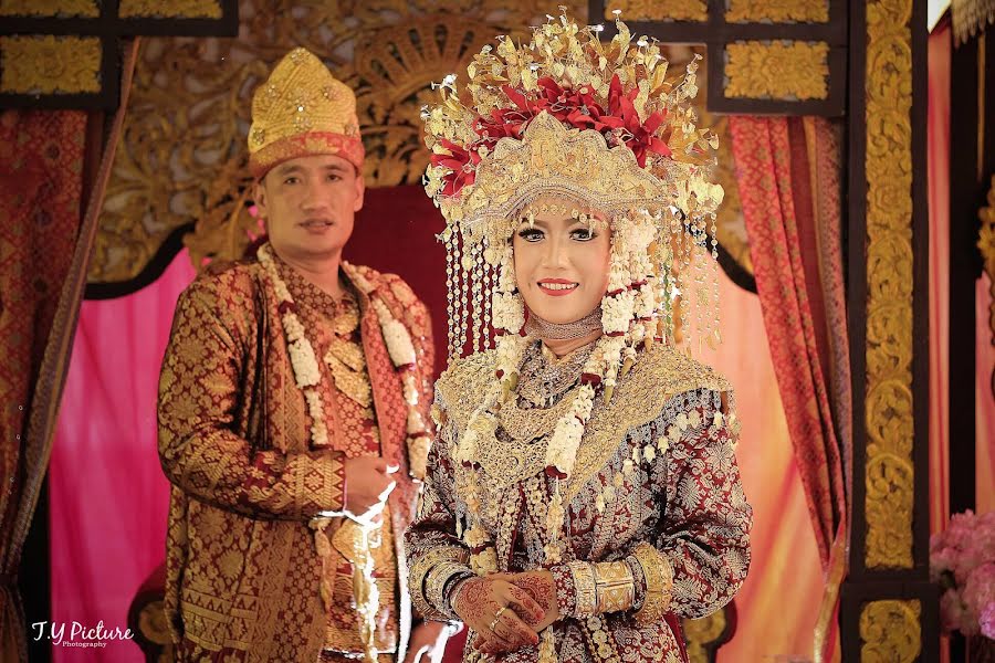 Wedding photographer Rendy Trianto (trianto). Photo of 10 June 2020