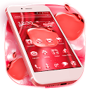 Crimson Crystal Apple for Phone X 1.1.4 APK Download