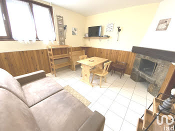 appartement à Saint-Lary-Soulan (65)