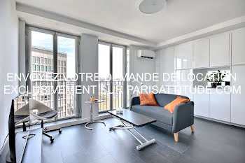 appartement à Paris 12ème (75)