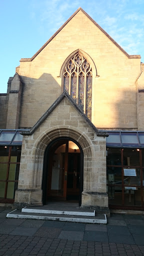 High Street Methodist Church