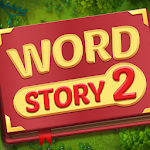 Cover Image of डाउनलोड Words Story 2 - Mary's emotional diary 0.2.0 APK