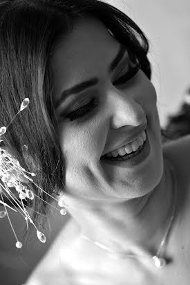 Fotograful de nuntă Ahmet Gül (ahmetgul). Fotografia din 3 septembrie 2020