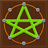 Line puzzle-Logical Practice icon