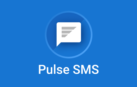 Pulse SMS Extension small promo image