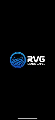 RVG Landscapes Logo