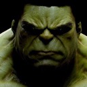 The Hulk Wallpapers New Tab Theme