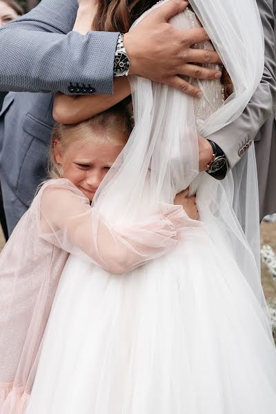 Fotógrafo de casamento Oleg Ivanov (appleoleg). Foto de 8 de agosto 2023