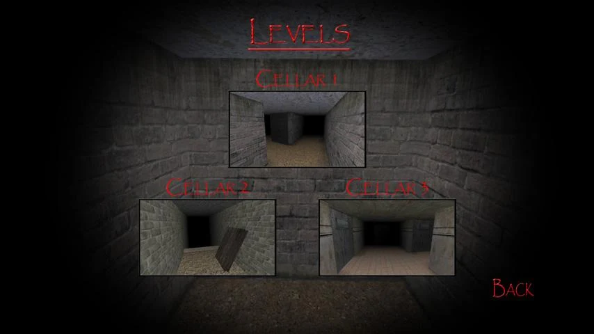  Slendrina: The Cellar- screenshot 