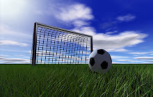 Soccer Wallpapers Theme New Tab small promo image