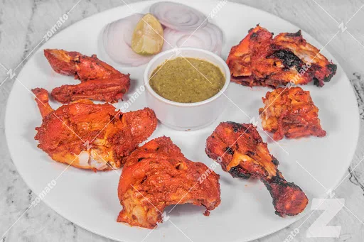 Chicken Tandoori