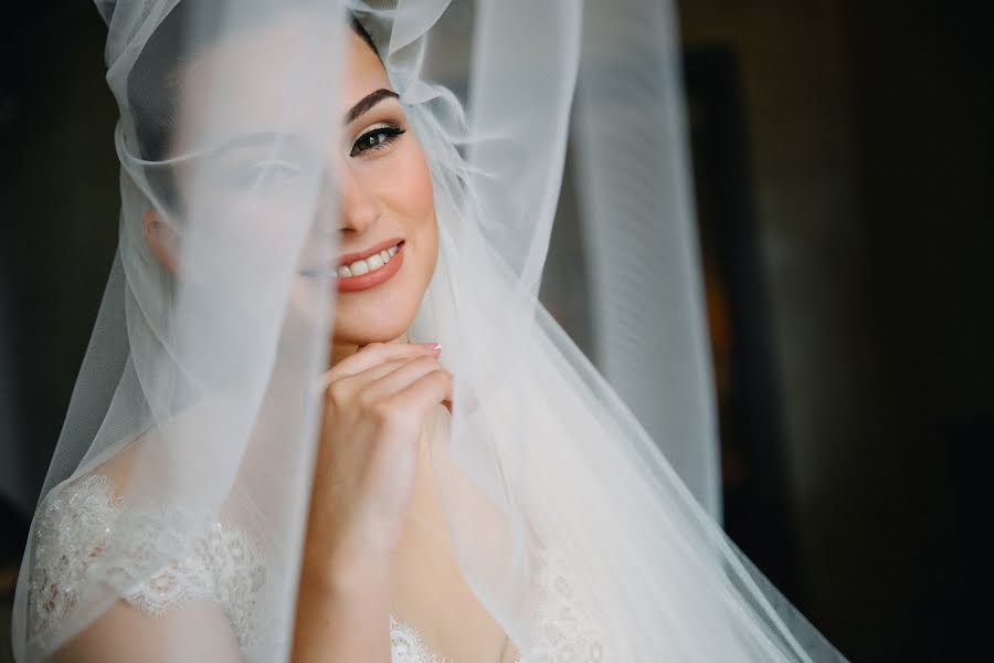 Wedding photographer Eduard Perov (edperov). Photo of 31 March