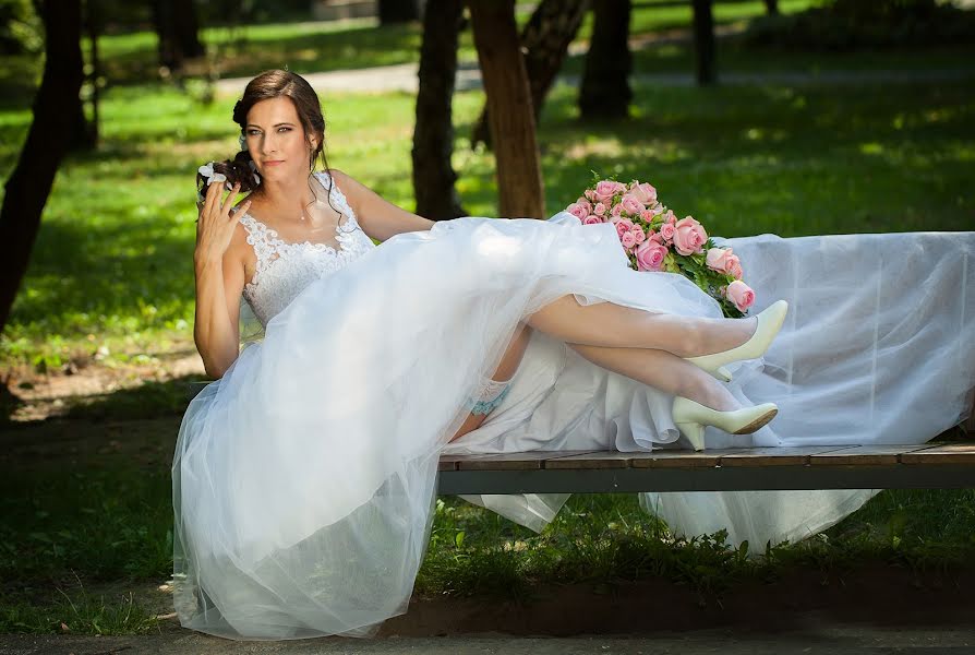 Fotógrafo de casamento Vilmos Somogyváry (k23gfjx). Foto de 20 de outubro 2020