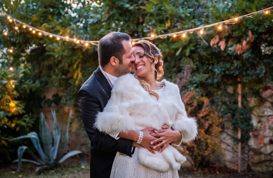 Fotografo di matrimoni Claudio Spera (claudiospera). Foto del 8 aprile 2021