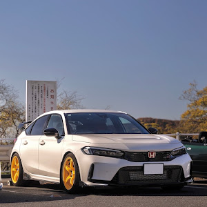 シビックタイプR FL5