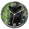 Black Panther Clock Live WP icon