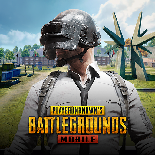 Androidアプリ Pubg Mobile アクション Androrank アンドロランク