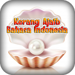 Cover Image of Herunterladen Kerang Ajaib Bahasa Indonesia 1.0 APK