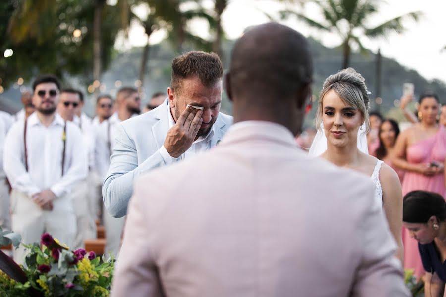 Fotógrafo de casamento Theo Barros (barros). Foto de 21 de março 2022