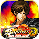 Baixar THE KING OF FIGHTERS D ~DyDo Smile STAND~ Instalar Mais recente APK Downloader