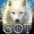 Game of Thrones Slots Casino icon