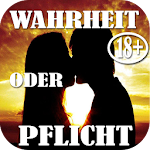 Wahrheit oder Pflicht ab 18 + Apk