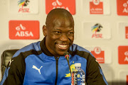 Mamelodi Sundowns' ex-captain Hlompho Kekana. File photo