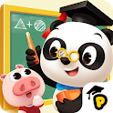 Icon Dr. Panda School