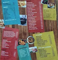 4 Seasons menu 3