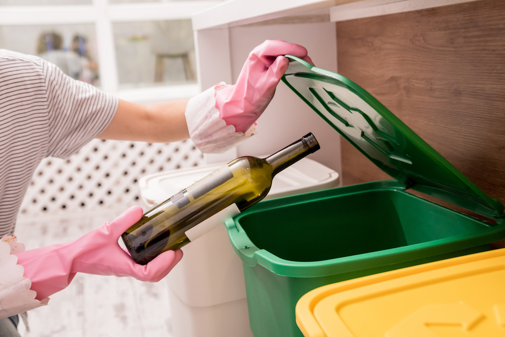 Significance Of Proper Glass Cleaner Disposal