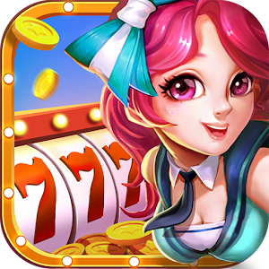 Slot saga 777  Icon