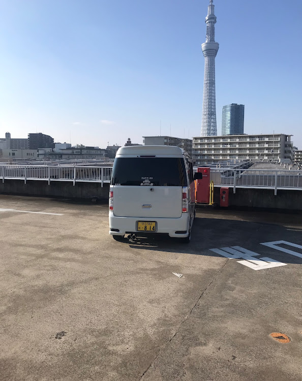 NV100クリッパー リオの地震災害に遭われた方々にお見舞い申し上げます・２月も宜しくお願いしますに関するカスタム事例の投稿画像2枚目
