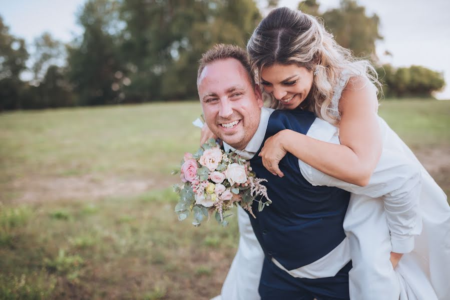 Fotógrafo de casamento Karel Královec (kralovecphoto). Foto de 24 de agosto 2022