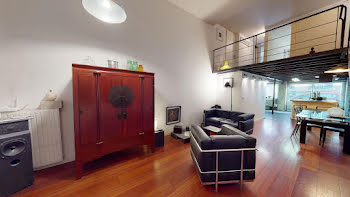 loft à Villeurbanne (69)