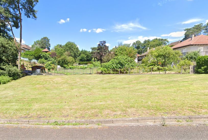  Vente Terrain à bâtir - 750m² à Brive-la-Gaillarde (19100) 